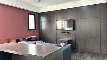 TTW - The Town Studios By Anora Spaces