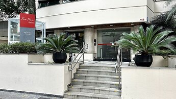 TTW - The Town Studios By Anora Spaces