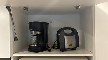 TTW - The Town Studios By Anora Spaces