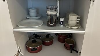 TTW - The Town Studios By Anora Spaces