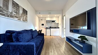 TTW - The Town Studios By Anora Spaces