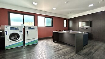 TTW - The Town Studios By Anora Spaces