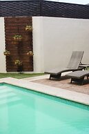 Hotel Villa Reyna