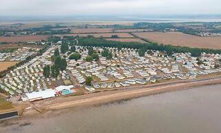 Fantastic Family 3-bed Static Caravan Cooper bea