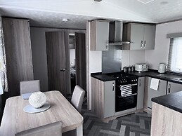 Fantastic Family 3-bed Static Caravan Cooper bea