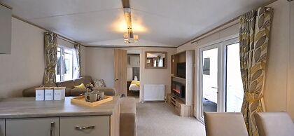 Fantastic Family 3-bed Static Caravan Cooper bea