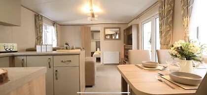 Fantastic Family 3-bed Static Caravan Cooper bea