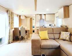 Fantastic Family 3-bed Static Caravan Cooper bea