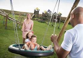 Fantastic Family 3-bed Static Caravan Cooper bea