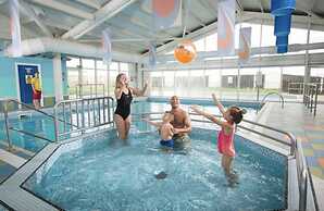 Fantastic Family 3-bed Static Caravan Cooper bea