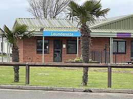 Fantastic Family 3-bed Static Caravan Cooper bea