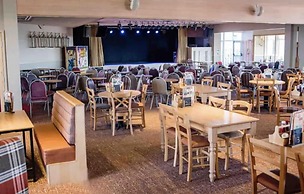 Fantastic Family 3-bed Static Caravan Cooper bea