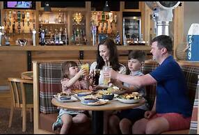 Fantastic Family 3-bed Static Caravan Cooper bea