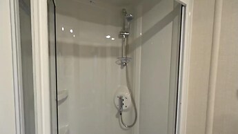 Fantastic Family 3-bed Static Caravan Cooper bea