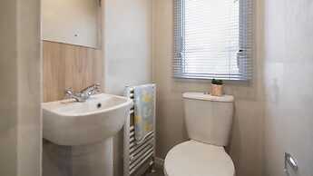 Fantastic Family 3-bed Static Caravan Cooper bea