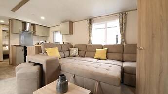 Fantastic Family 3-bed Static Caravan Cooper bea