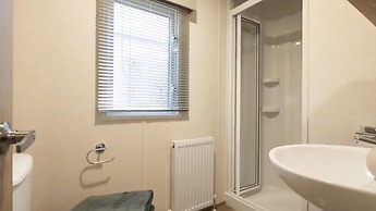 Fantastic Family 3-bed Static Caravan Cooper bea