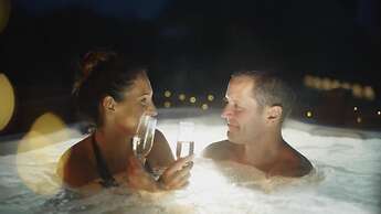 Fantastic Family 3-bed Static Caravan Cooper bea