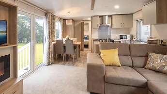 Fantastic Family 3-bed Static Caravan Cooper bea