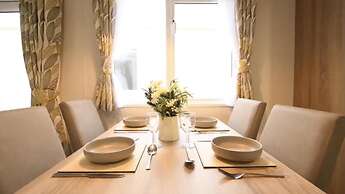 Fantastic Family 3-bed Static Caravan Cooper bea