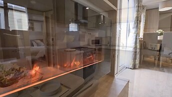 Fantastic Family 3-bed Static Caravan Cooper bea