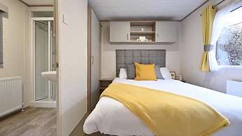 Fantastic Family 3-bed Static Caravan Cooper bea