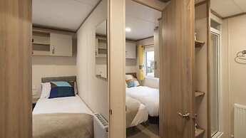 Fantastic Family 3-bed Static Caravan Cooper bea