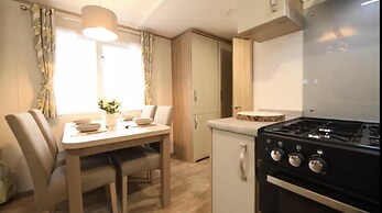 Fantastic Family 3-bed Static Caravan Cooper bea