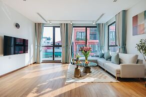 Margaery Boutique Apartment