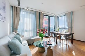 Margaery Boutique Apartment