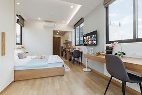 Margaery Boutique Apartment