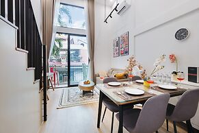 Margaery Boutique Apartment