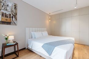 Margaery Boutique Apartment