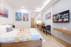 Margaery Boutique Apartment