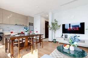 Margaery Boutique Apartment