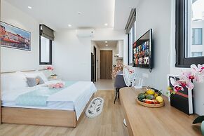 Margaery Boutique Apartment