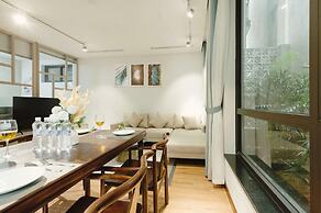 Margaery Boutique Apartment