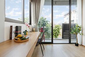 Margaery Boutique Apartment