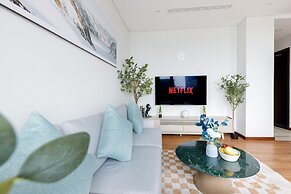 Margaery Boutique Apartment