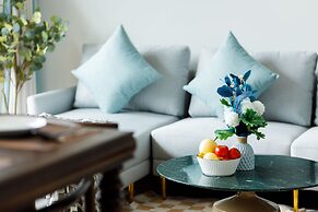 Margaery Boutique Apartment