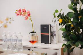 Margaery Boutique Apartment