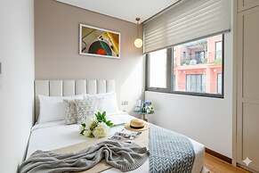 Margaery Boutique Apartment