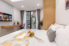 Margaery Boutique Apartment
