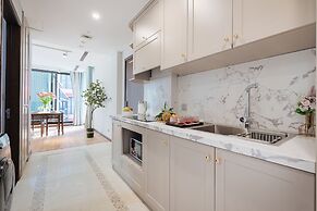 Margaery Boutique Apartment