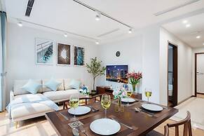 Margaery Boutique Apartment
