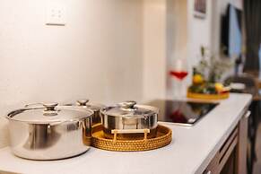 Margaery Boutique Apartment