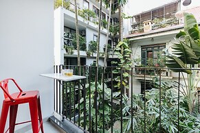 Margaery Boutique Apartment