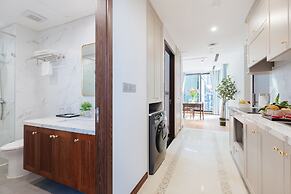 Margaery Boutique Apartment