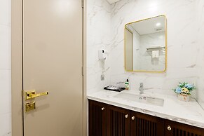 Margaery Boutique Apartment