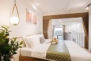 Margaery Boutique Apartment